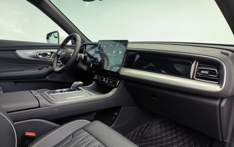 GAC GS8, 2025 год, 4 849 000 рублей, 8 фотография