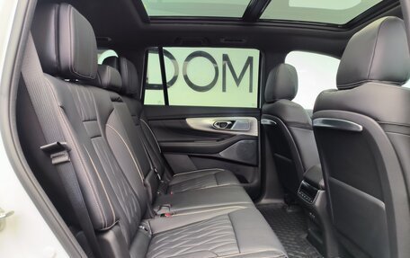 GAC GS8, 2025 год, 4 849 000 рублей, 11 фотография