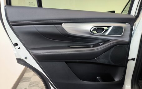 GAC GS8, 2025 год, 4 849 000 рублей, 21 фотография