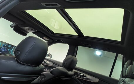 GAC GS8, 2025 год, 4 849 000 рублей, 23 фотография