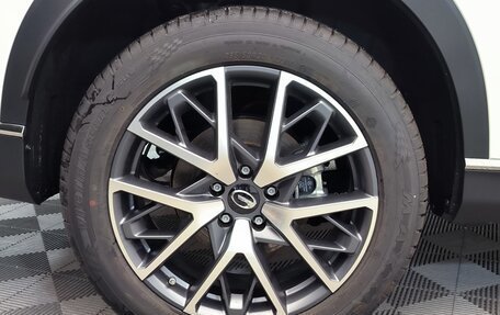 GAC GS8, 2025 год, 4 849 000 рублей, 22 фотография