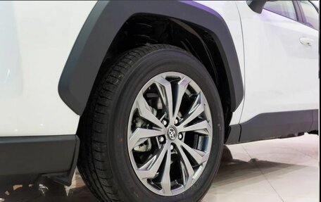 Toyota RAV4, 2025 год, 4 599 000 рублей, 8 фотография