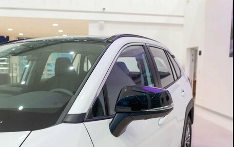 Toyota RAV4, 2025 год, 4 599 000 рублей, 11 фотография