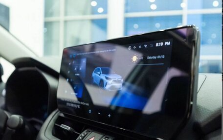 Toyota RAV4, 2025 год, 4 599 000 рублей, 18 фотография