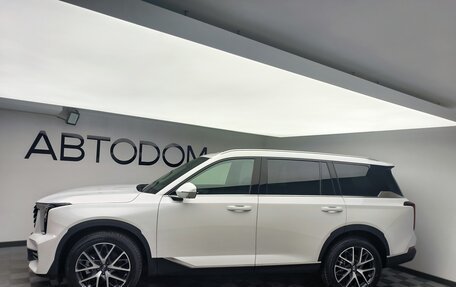 GAC GS8, 2025 год, 4 499 000 рублей, 2 фотография