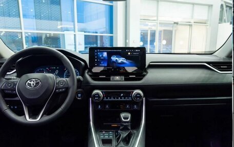Toyota RAV4, 2025 год, 4 599 000 рублей, 19 фотография