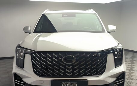 GAC GS8, 2025 год, 4 499 000 рублей, 3 фотография