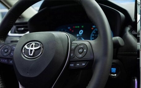 Toyota RAV4, 2025 год, 4 599 000 рублей, 20 фотография