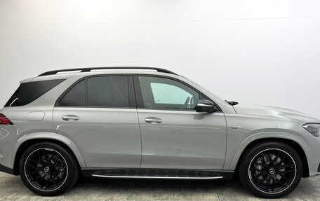 Mercedes-Benz GLE AMG, 2025 год, 17 900 000 рублей, 3 фотография