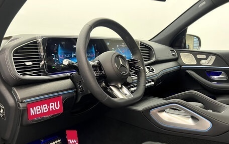 Mercedes-Benz GLE AMG, 2025 год, 17 900 000 рублей, 6 фотография