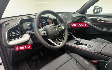 GAC GS8, 2025 год, 4 499 000 рублей, 7 фотография