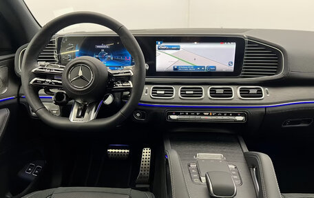 Mercedes-Benz GLE AMG, 2025 год, 17 900 000 рублей, 8 фотография