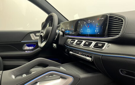 Mercedes-Benz GLE AMG, 2025 год, 17 900 000 рублей, 12 фотография