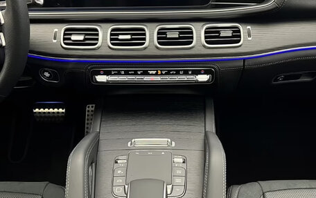 Mercedes-Benz GLE AMG, 2025 год, 17 900 000 рублей, 13 фотография