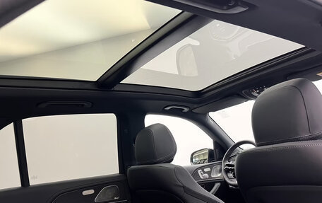 Mercedes-Benz GLE AMG, 2025 год, 17 900 000 рублей, 15 фотография