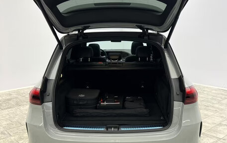 Mercedes-Benz GLE AMG, 2025 год, 17 900 000 рублей, 18 фотография