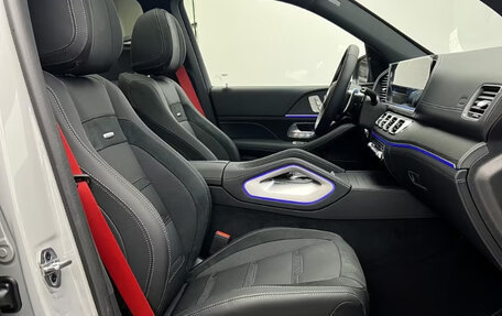 Mercedes-Benz GLE AMG, 2025 год, 17 900 000 рублей, 9 фотография