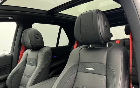 Mercedes-Benz GLE AMG, 2025 год, 17 900 000 рублей, 10 фотография