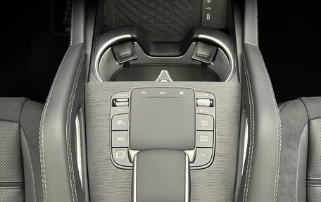 Mercedes-Benz GLE AMG, 2025 год, 17 900 000 рублей, 11 фотография