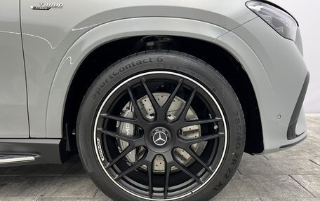 Mercedes-Benz GLE AMG, 2025 год, 17 900 000 рублей, 17 фотография