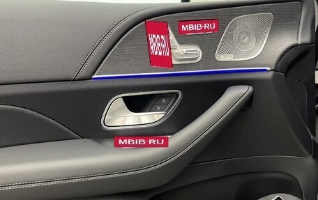 Mercedes-Benz GLE AMG, 2025 год, 17 900 000 рублей, 14 фотография