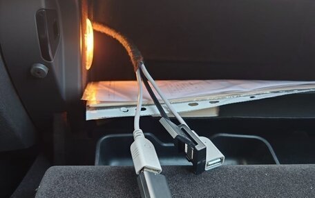 Volkswagen Touareg III, 2016 год, 3 290 000 рублей, 6 фотография