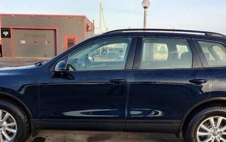Volkswagen Touareg III, 2016 год, 3 290 000 рублей, 12 фотография