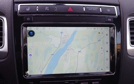 Volkswagen Touareg III, 2016 год, 3 290 000 рублей, 7 фотография