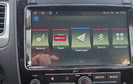 Volkswagen Touareg III, 2016 год, 3 290 000 рублей, 4 фотография