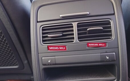 Volkswagen Touareg III, 2016 год, 3 290 000 рублей, 10 фотография