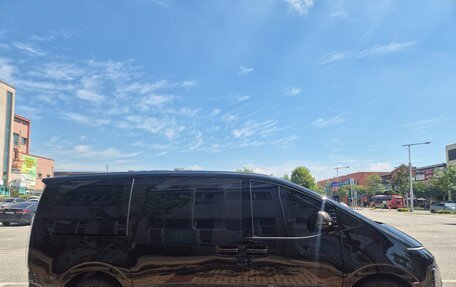 Hyundai Staria, 2025 год, 5 450 000 рублей, 5 фотография