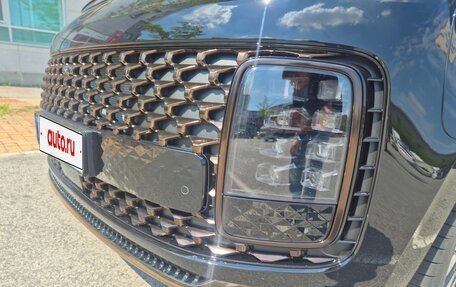 Hyundai Staria, 2025 год, 5 450 000 рублей, 14 фотография