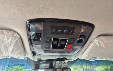 Hyundai Staria, 2025 год, 5 450 000 рублей, 7 фотография