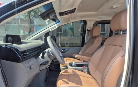 Hyundai Staria, 2025 год, 5 450 000 рублей, 4 фотография