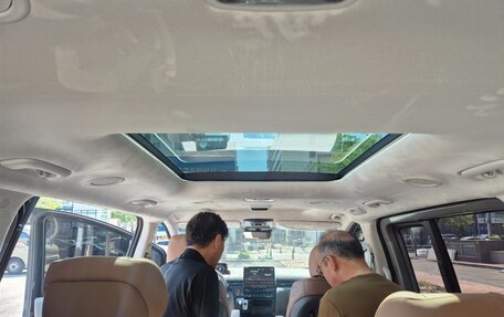 Hyundai Staria, 2025 год, 5 450 000 рублей, 12 фотография