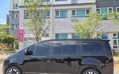 Hyundai Staria, 2025 год, 5 450 000 рублей, 6 фотография