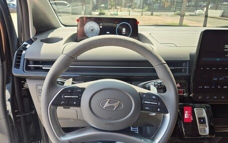 Hyundai Staria, 2025 год, 5 450 000 рублей, 9 фотография