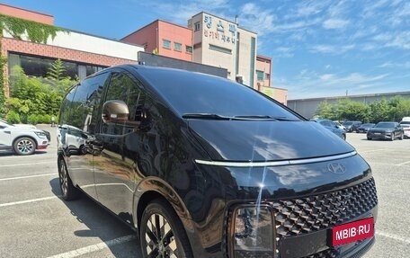 Hyundai Staria, 2025 год, 5 450 000 рублей, 1 фотография