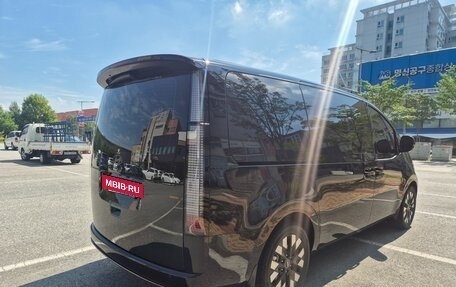 Hyundai Staria, 2025 год, 5 450 000 рублей, 2 фотография