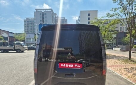 Hyundai Staria, 2025 год, 5 450 000 рублей, 3 фотография