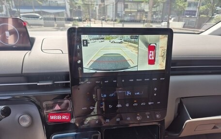 Hyundai Staria, 2025 год, 5 450 000 рублей, 8 фотография