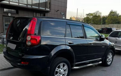 Great Wall Hover H5, 2012 год, 725 000 рублей, 1 фотография