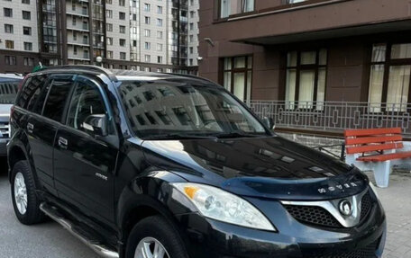 Great Wall Hover H5, 2012 год, 725 000 рублей, 2 фотография