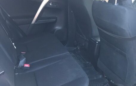 Toyota RAV4, 2015 год, 1 750 000 рублей, 14 фотография