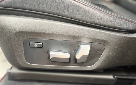 BMW X4, 2018 год, 3 950 000 рублей, 19 фотография