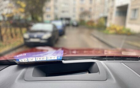 BMW X4, 2018 год, 3 950 000 рублей, 23 фотография