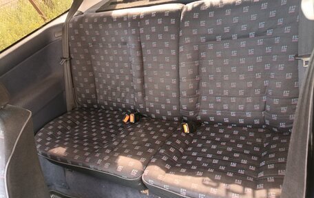 Volkswagen Golf III, 1993 год, 190 000 рублей, 7 фотография