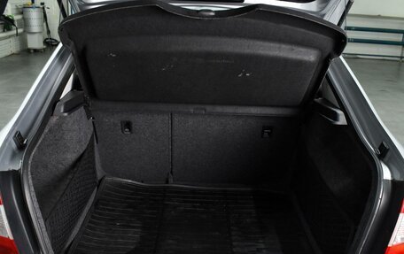 Skoda Rapid I, 2014 год, 999 000 рублей, 15 фотография