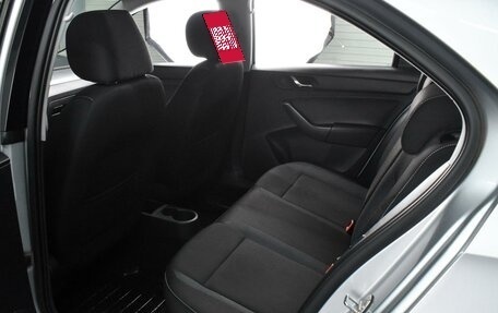 Skoda Rapid I, 2014 год, 999 000 рублей, 11 фотография