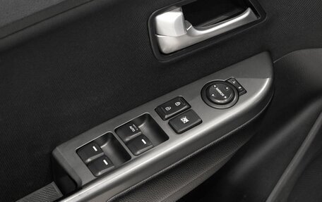 KIA Rio III рестайлинг, 2015 год, 994 388 рублей, 7 фотография